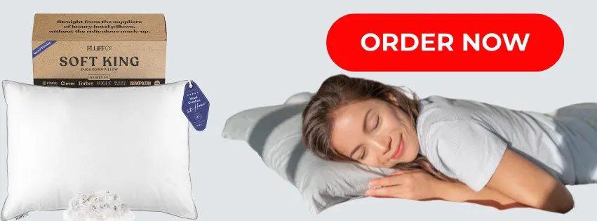 fluffco zen pillows official