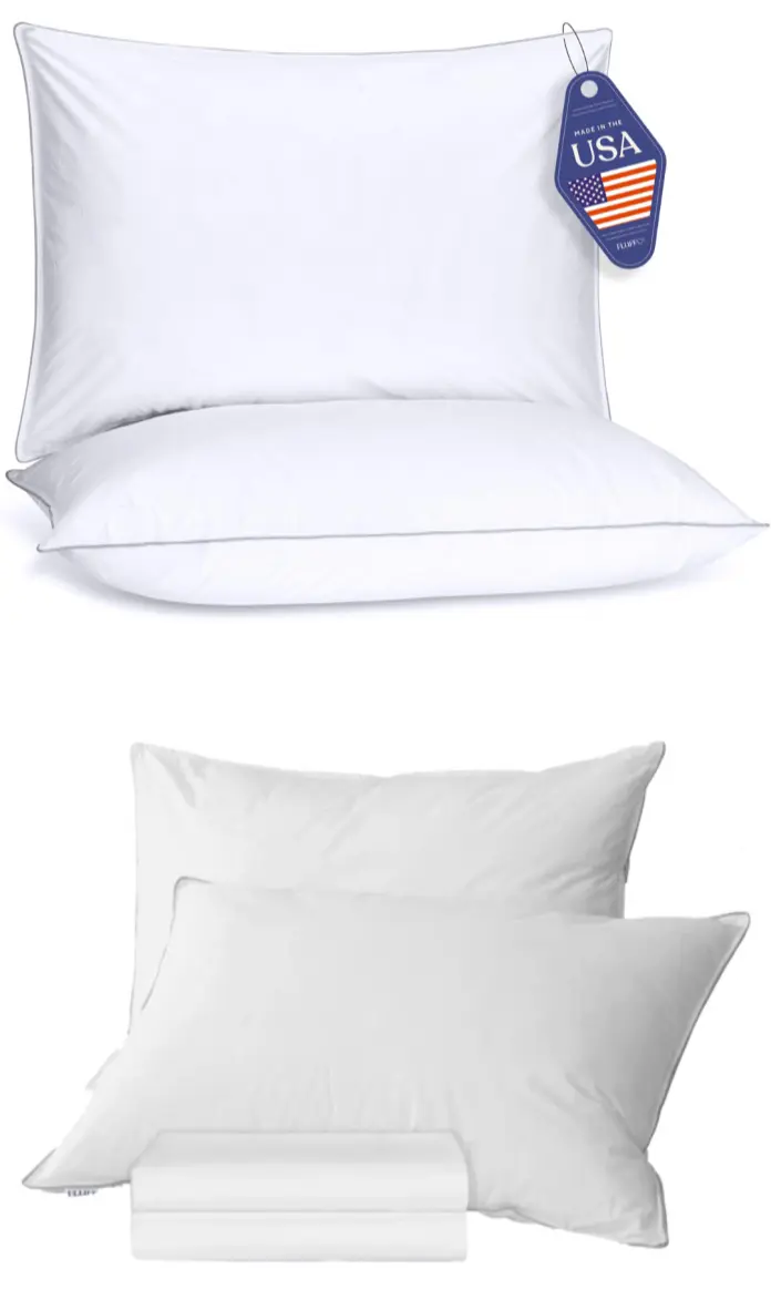 How To Use Zen FluffCo Pillow?